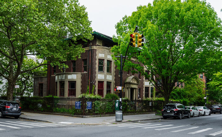 Pictures of Special Purpose property located at 375 Stuyvesant Avenue, Brooklyn, NY 11233 for sales - image #1