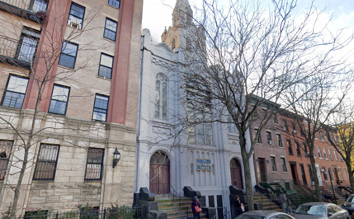 Pictures of Special Purpose property located at 40 Greene Avenue, Brooklyn, NY 11238 for sales - image #1