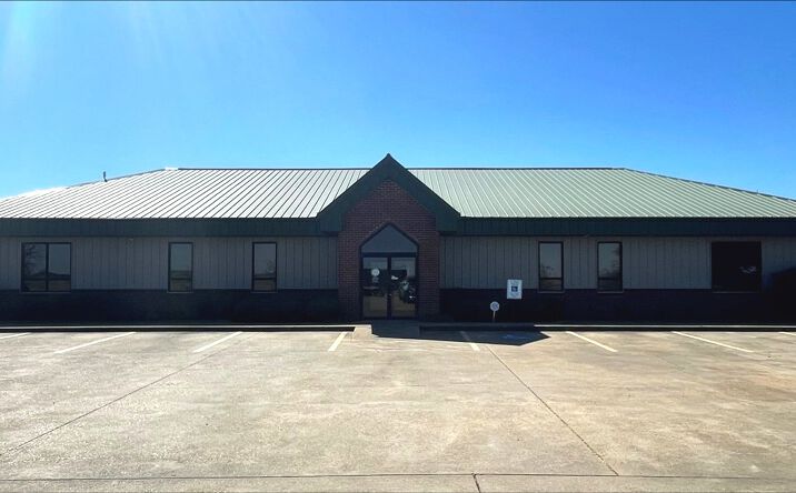 401 Bailey Road, Hollandale