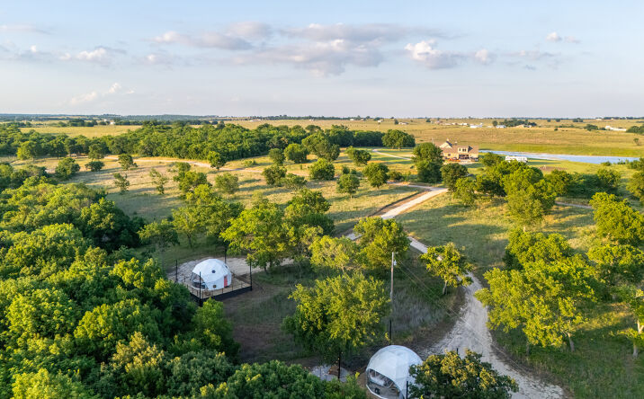 Pictures of Retail, Land, Business for Sale property located at 18773 Weaverton Road, Madill, OK 73446 for sales - image #1