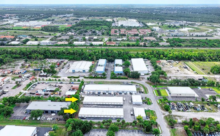 2243/2245 Bruner Lane, Fort Myers