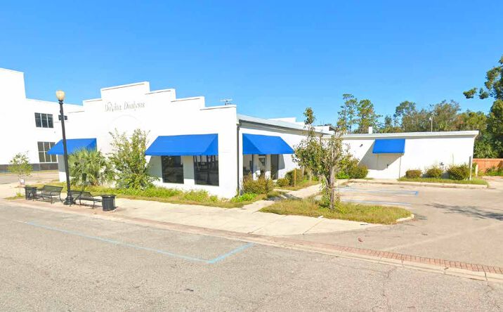 118 W Main St, Perry