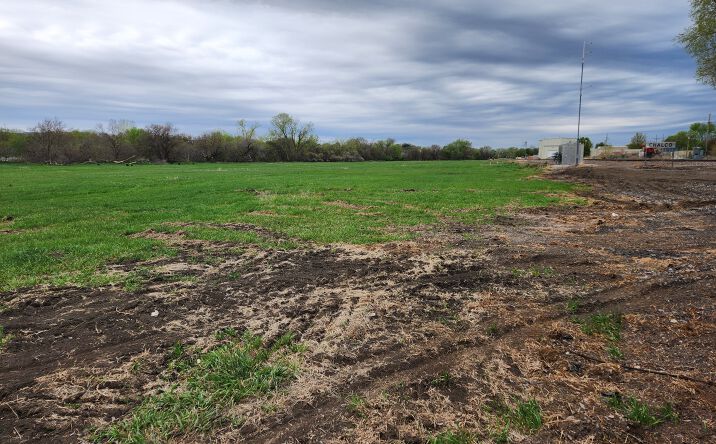 Pictures of Land property located at 15055 Chandler Road, La Vista, NE 68138 for sales - image #1