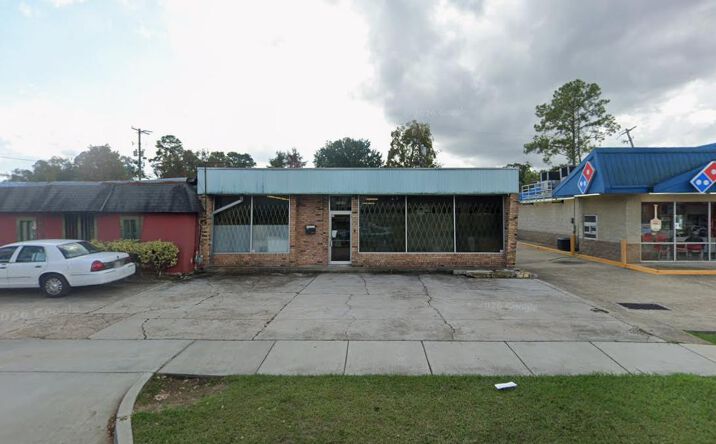 Pictures of Retail property located at 2836 Government Street, Baton Rouge, LA 70806 for sales - image #1