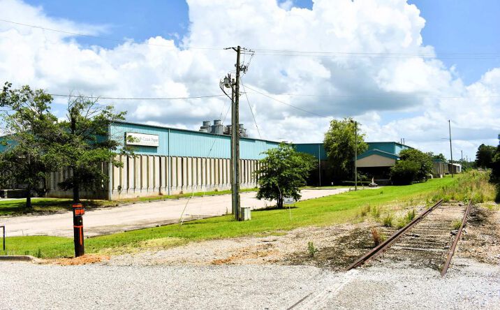 Pictures of Office, Industrial property located at 244 Warner Rd., Maplesville, AL 97497-9550 for sales - image #1