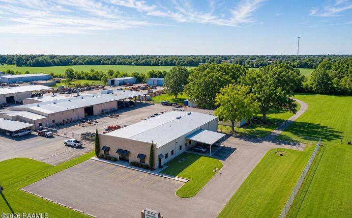 Pictures of Retail, Office, Industrial property located at 255 Rousseau Road, Youngsville, LA 70592 for sales - image #1