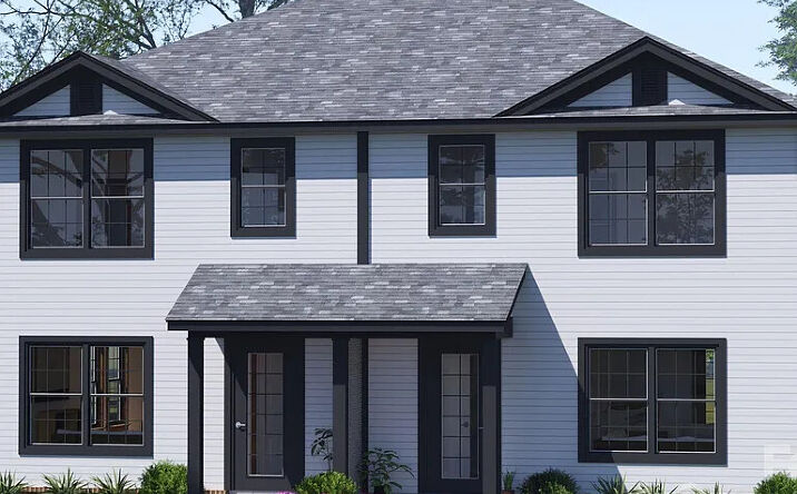 Pictures of Multifamily property located at 604 E Union St, Marshville, NC 28103 for sales - image #1
