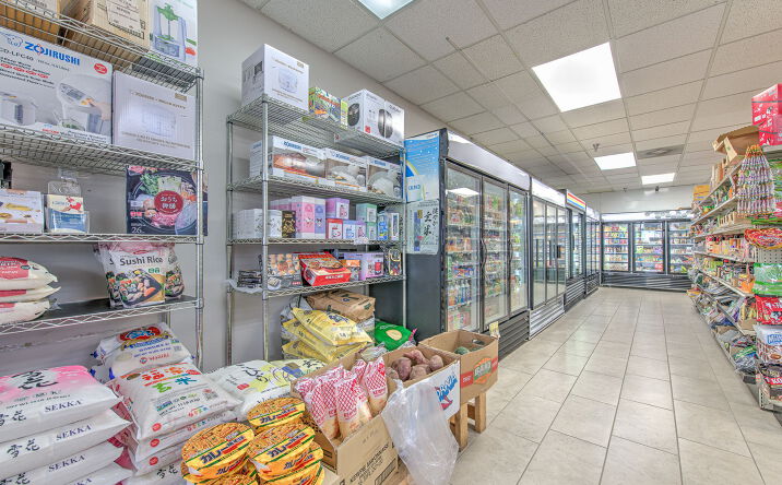 Pictures of Retail, Business for Sale property located at 5537 Sheldon Road, Tampa, FL 33615 for sales - image #1