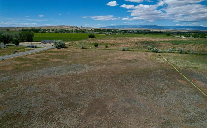 Pictures of Land property located at TBD Platte, Byron, WY 82412 for sales - image #1