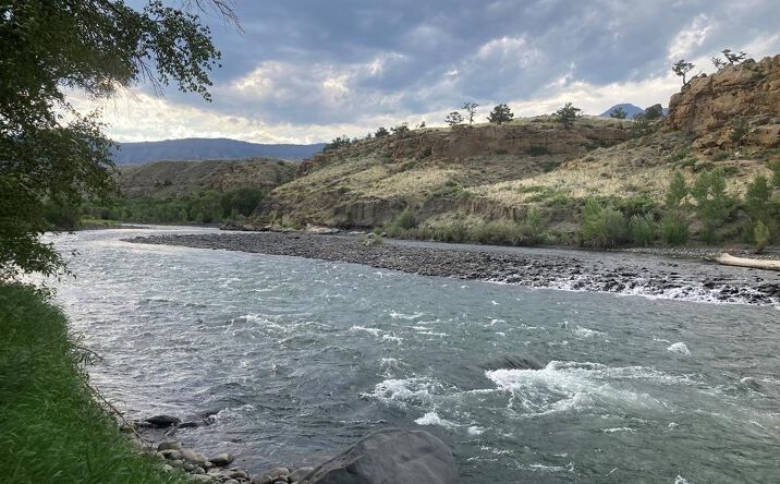 Pictures of Land property located at 27 Stillwater Dr, Cody, WY 82414 for sales - image #1