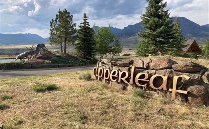 Pictures of Land property located at 21 Stillwater Dr, Cody, WY 82414 for sales - image #1