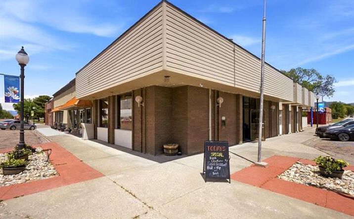 Pictures of Retail, Hospitality, Mixed Use property located at 17 E Center, Downey, ID 83234 for sales - image #1