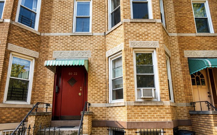 Pictures of Retail, Multifamily property located at 60-22 Madison Street, brooklyn, NY 11385 for sales - image #1
