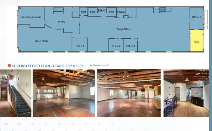 Pictures of Retail, Business for Sale property located at 1990 E. Auburn Road, Rochester Hills, MI 48307 for sales - image #1