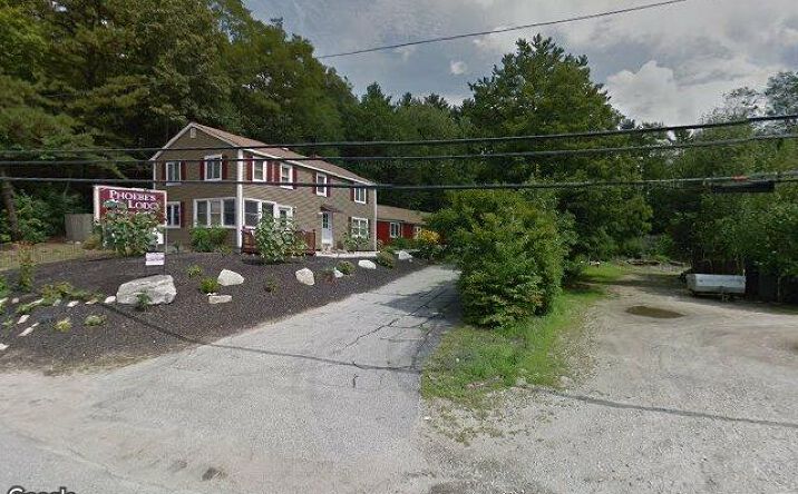 Pictures of Multifamily, Office, Hospitality property located at 379 WHITE MOUNTAIN HWY, CONWAY, NH 03818-4206 for sales - image #1