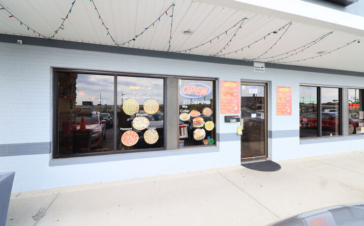 Pictures of Retail, Business for Sale property located at 9516 Haver Way, Indianapolis, IN 46240 for sales - image #1
