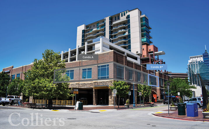 Pictures of Office property located at 398 South 9th Street, Boise, ID 83702 for sales - image #1
