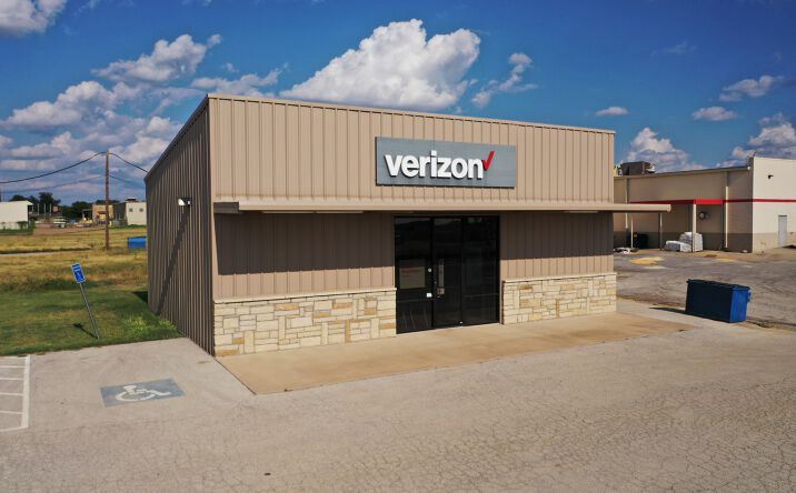 Pictures of Retail property located at 120 FM 3099, Breckenridge, TX 76424 for sales - image #1