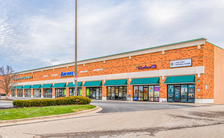 Pictures of Retail property located at 4470 Brandt Pike, Dayton, OH 45424 for sales - image #1