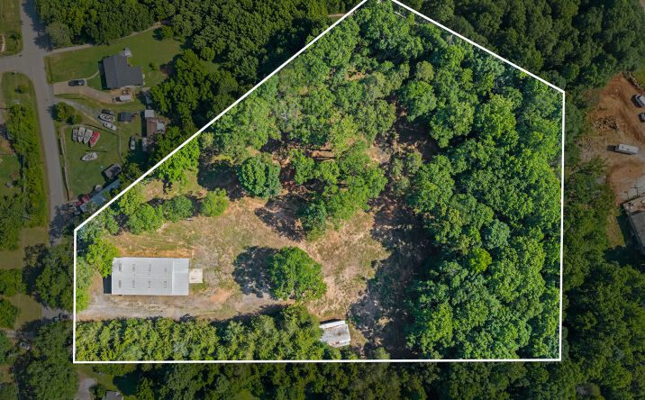 Pictures of Industrial, Mixed Use, Special Purpose property located at 533 CREST DR, EASLEY, SC 29640 for sales - image #1