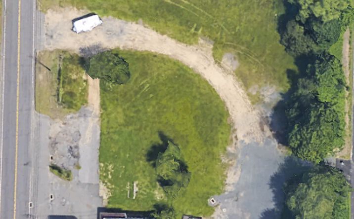 Pictures of Industrial, Mixed Use, Land property located at 1556 WOLCOTT RD, WOLCOTT, CT 06716 for sales - image #1