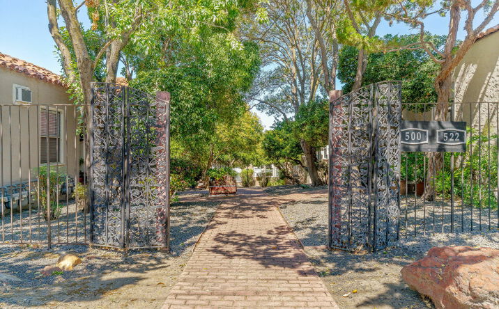 Pictures of Multifamily property located at 500-522 H Street, Antioch, CA 94509 for sales - image #1