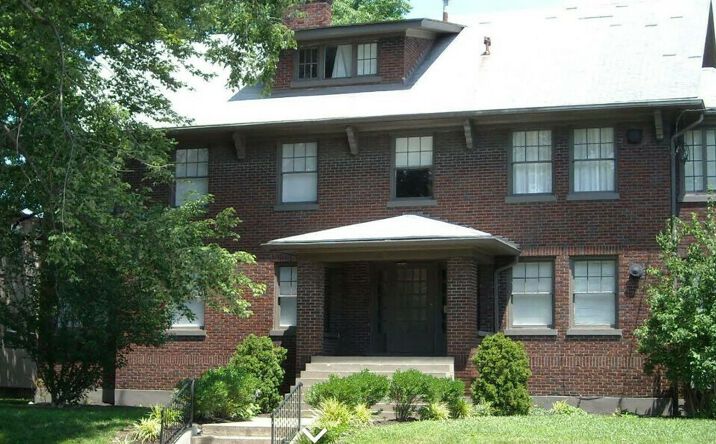 Pictures of Multifamily property located at 1475 S 3rd St, Louisville, KY 40208 for sales - image #1