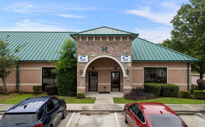 Pictures of Office property located at 1125 Cypress Station Drive, Houston, TX 77090-3054 for sales - image #1
