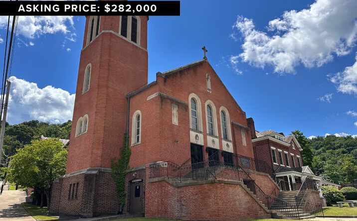 Pictures of Special Purpose property located at 405 Westinghouse Ave, Wilmerding, PA 15146 for sales - image #1