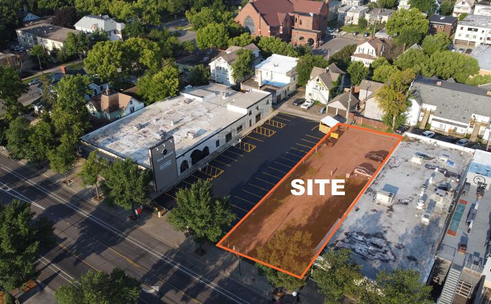 Pictures of Office, Industrial, Land property located at 3020 Lyndale Avenue South, Minneapolis, MN 55408 for sales - image #1