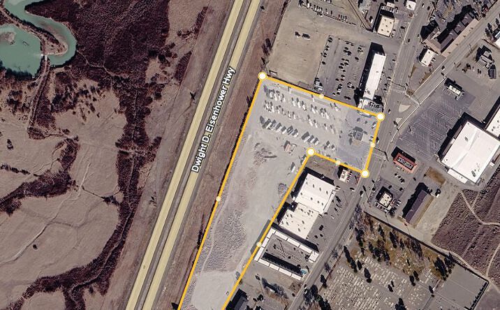 Pictures of Land property located at 1130 W Winnemucca Blvd, Winnemucca, NV 89445 for sales - image #1
