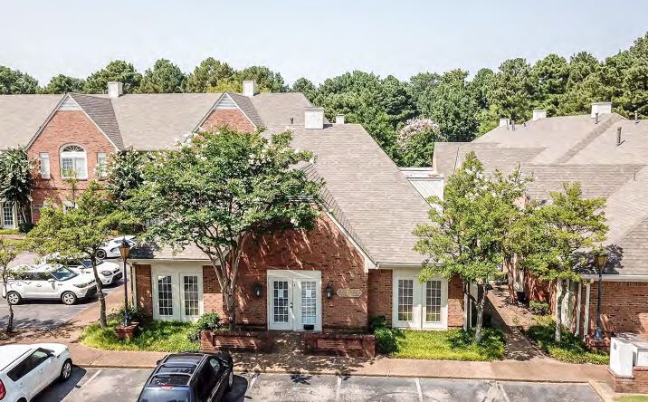 Pictures of Office property located at 1924 Exeter Road, Germantown, TN 38138 for sales - image #1
