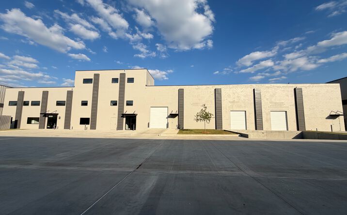 Pictures of Industrial property located at 6240 East 15th Street, Tulsa, OK 74112 for sales - image #1