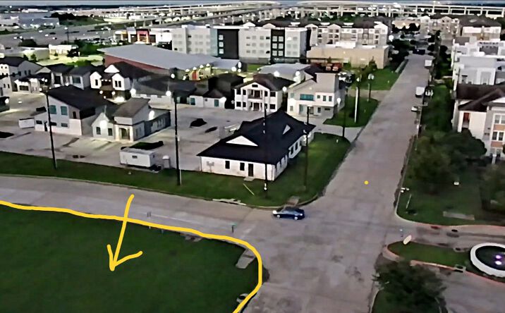 Pictures of Retail, Land property located at Bella Katy Drive, Houston, TX 77494 for sales - image #1