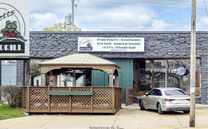 Pictures of Business for Sale property located at 139 N Richmond St, Appleton, WI 54911 for sales - image #1