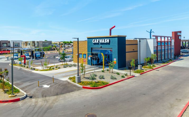 Pictures of Retail property located at 4074 South Lindsay Road, Chandler, AZ 85286 for sales - image #1