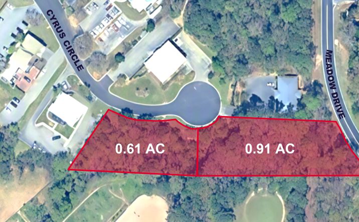 5133 Cyrus Circle, Birmingham