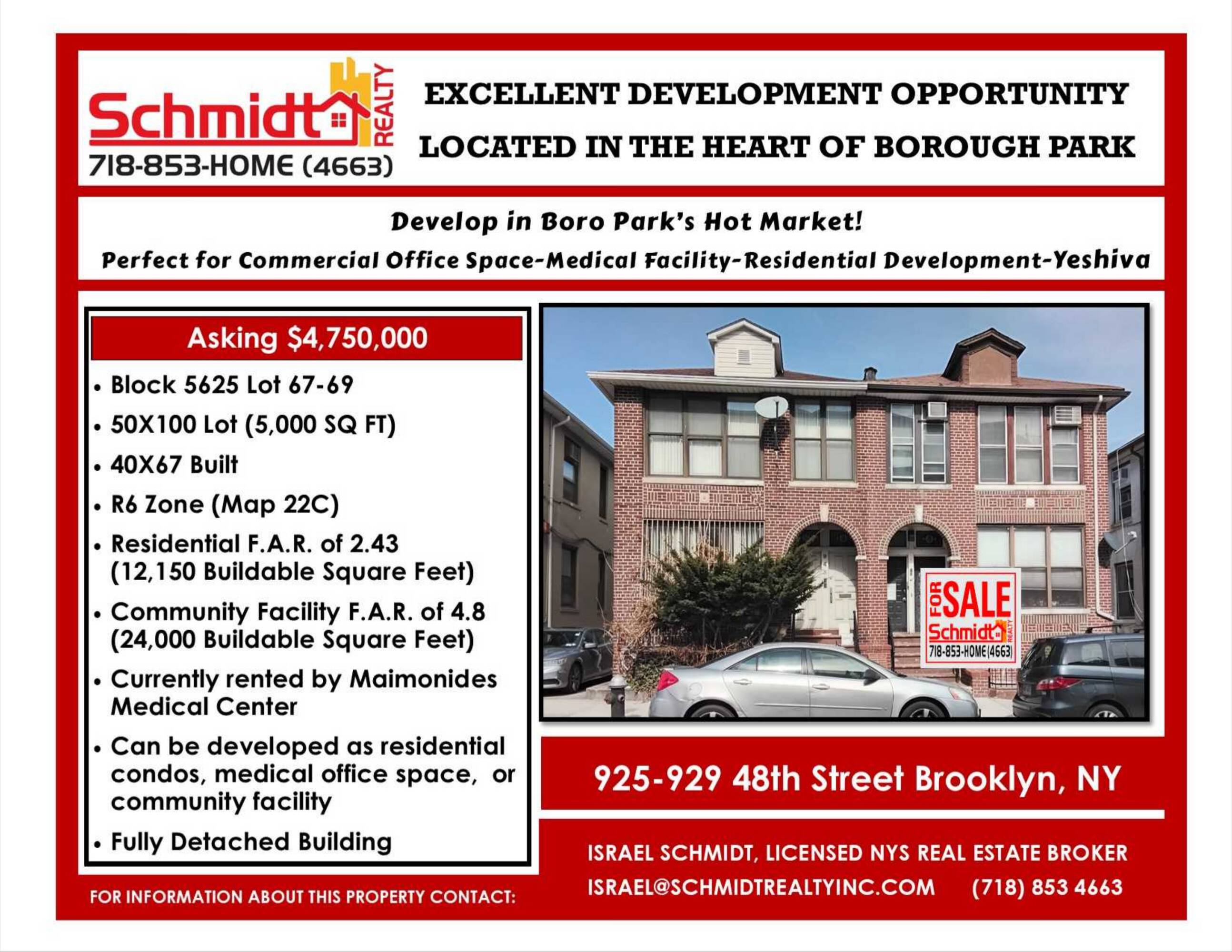 925-929 48th St  
