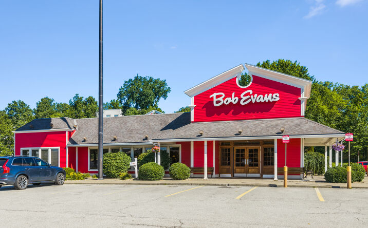 Pictures of Retail property located at 104 Bair Blvd, New Stanton, PA 15672 for sales - image #1