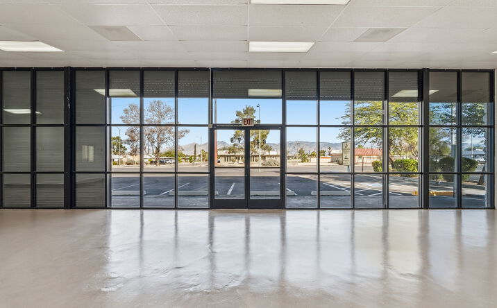 Pictures of Retail property located at 6470 E 22ND ST, TUCSON, AZ 85710-5105 for sales - image #1