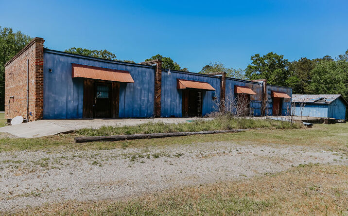 Pictures of Industrial, Mixed Use, Retail property located at 3737 U.S. 1, Vass, NC 28394 for sales - image #1