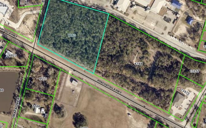 Pictures of Land property located at 1508 HWY 22, Madisonville, LA 70447 for sales - image #1