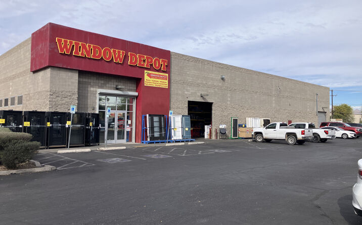 Pictures of Retail, Industrial property located at 5123 E Speedway Blvd, Tucson, AZ 85712 for sales - image #1