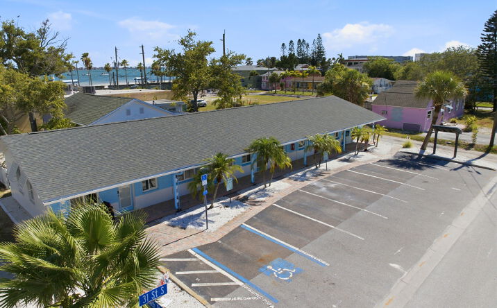 3101 BEACH BLVD S, GULFPORT