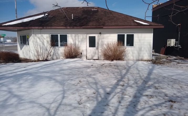 Pictures of Office property located at 301 MAIN ST E, HENDRUM, MN 56550 for sales - image #1