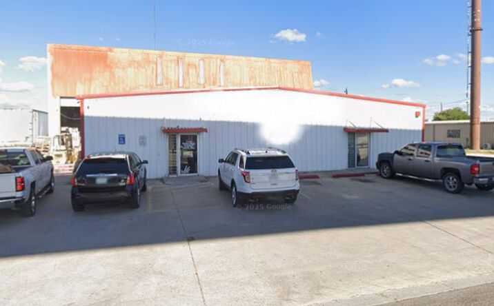 Pictures of Land property located at 101 Expressway 77, Harlingen, TX 78550 for sales - image #1