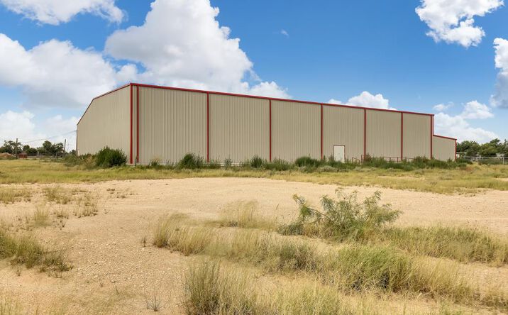 Pictures of Land property located at 6015 Andrews Hwy, Odessa, TX 79764 for sales - image #1