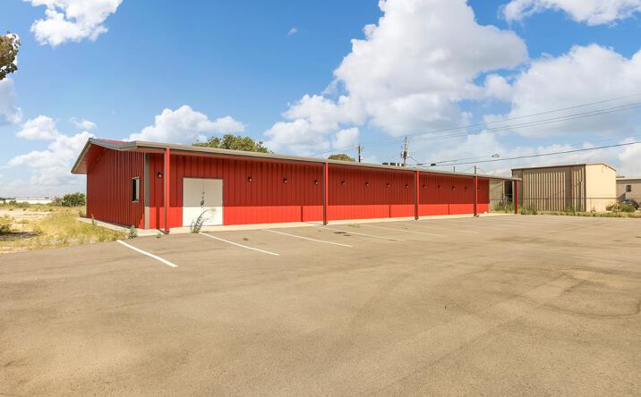 Pictures of Office property located at 6015 Andrews Hwy, Odessa, TX 79764 for sales - image #1