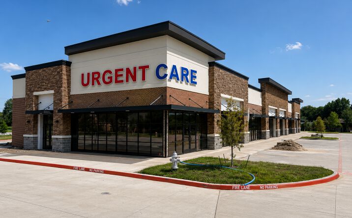 Pictures of Retail property located at 1601 Cross Timbers Road, Flower Mound, TX 75028 for sales - image #1