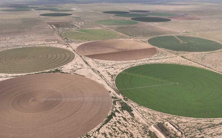Pictures of Land property located at N/A, Pecos, TX 00000 for sales - image #1